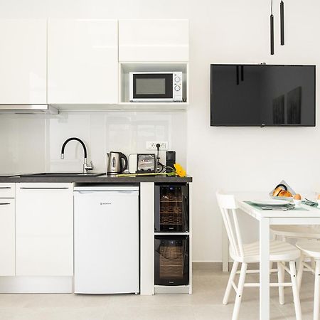 Cozy Corner Luxury Apartments La Canea Camera foto