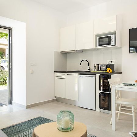 Cozy Corner Luxury Apartments La Canea Camera foto