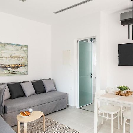 Cozy Corner Luxury Apartments La Canea Camera foto
