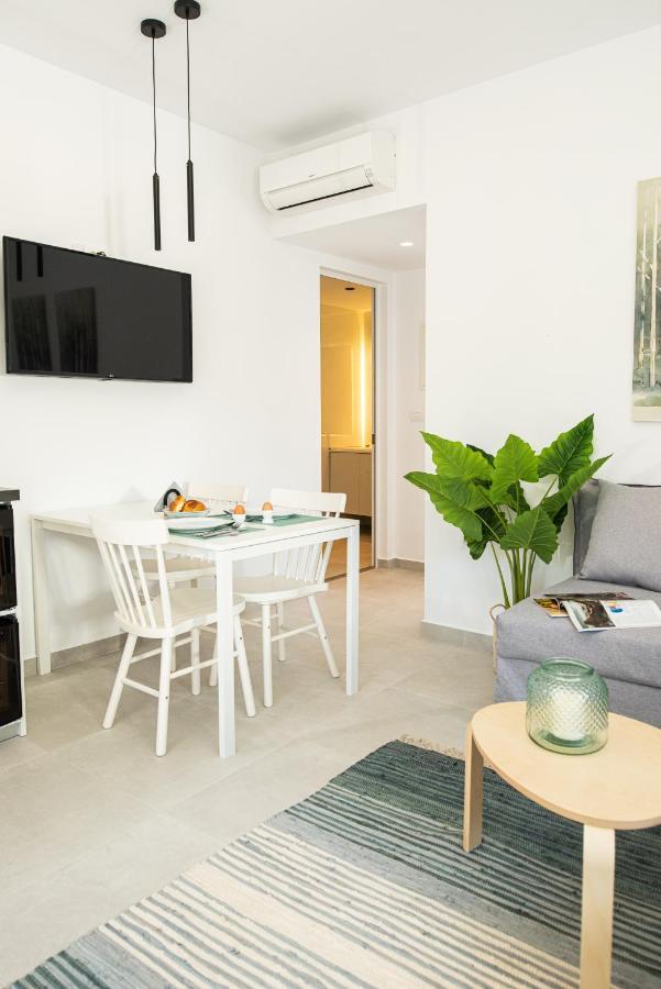 Cozy Corner Luxury Apartments La Canea Esterno foto