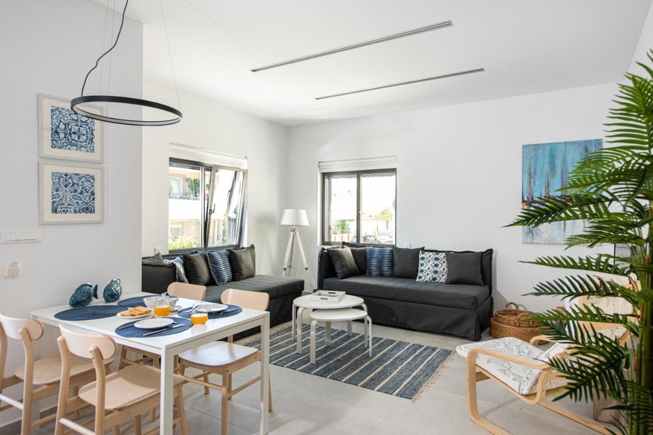 Cozy Corner Luxury Apartments La Canea Esterno foto