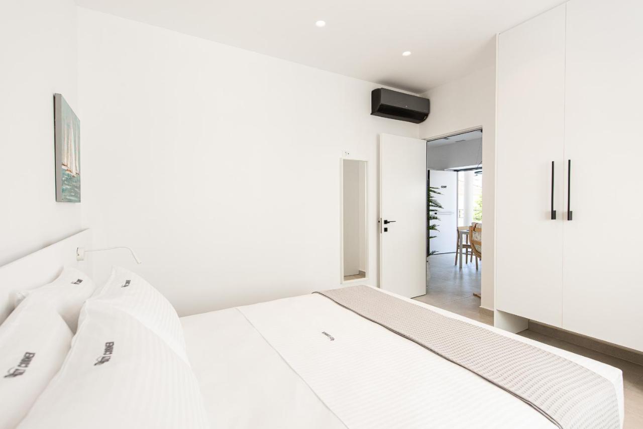 Cozy Corner Luxury Apartments La Canea Esterno foto