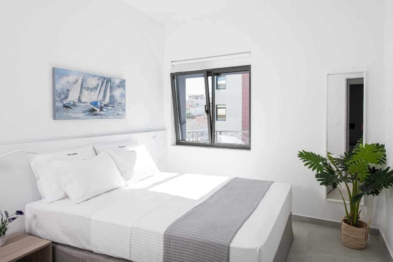 Cozy Corner Luxury Apartments La Canea Esterno foto
