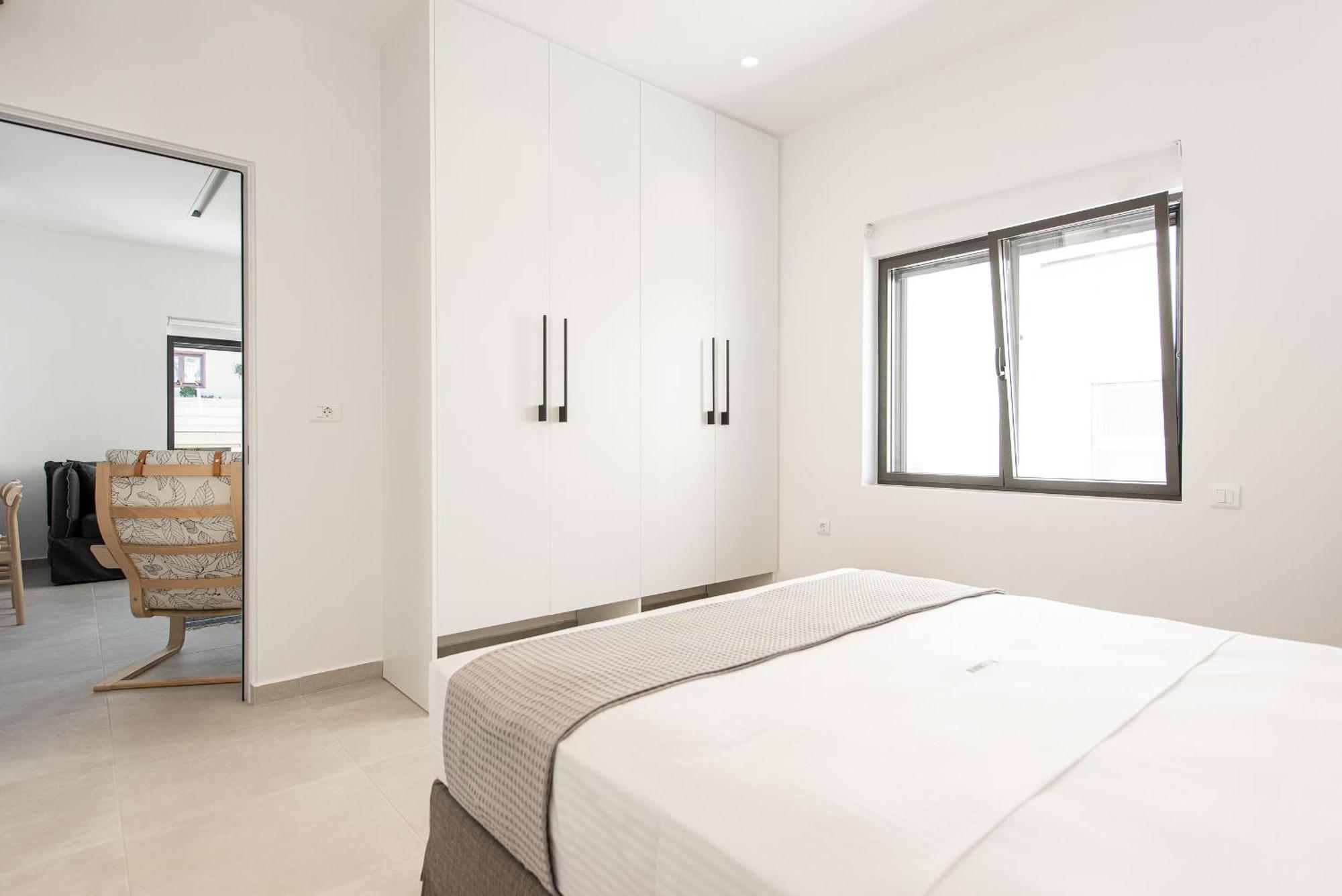 Cozy Corner Luxury Apartments La Canea Camera foto