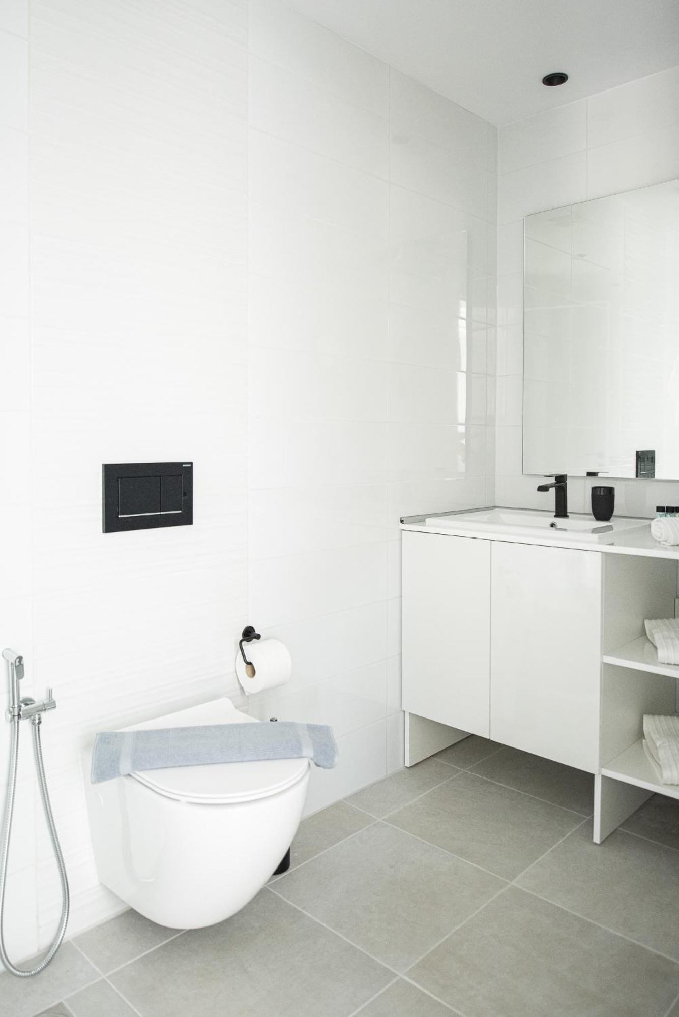Cozy Corner Luxury Apartments La Canea Camera foto