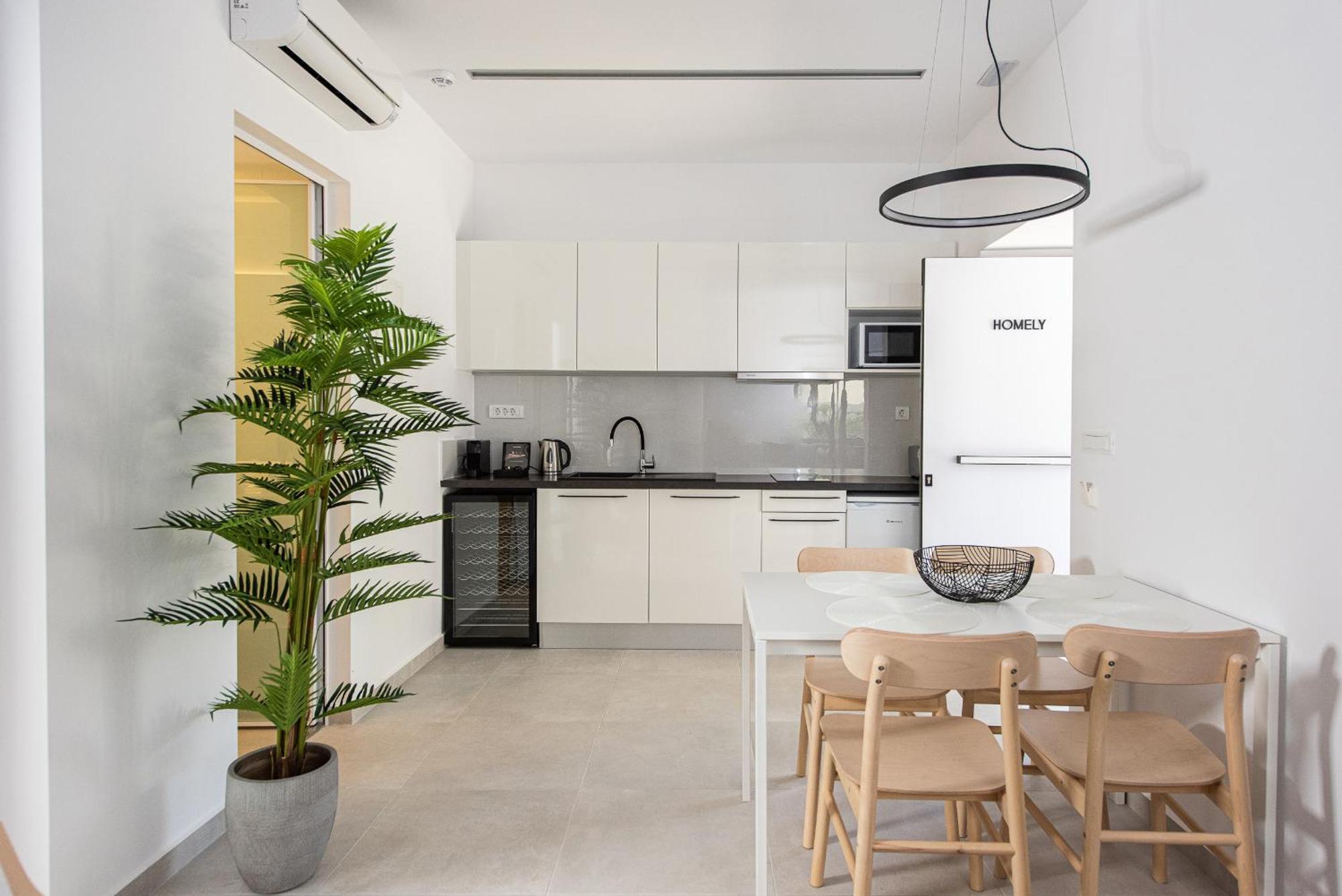 Cozy Corner Luxury Apartments La Canea Camera foto