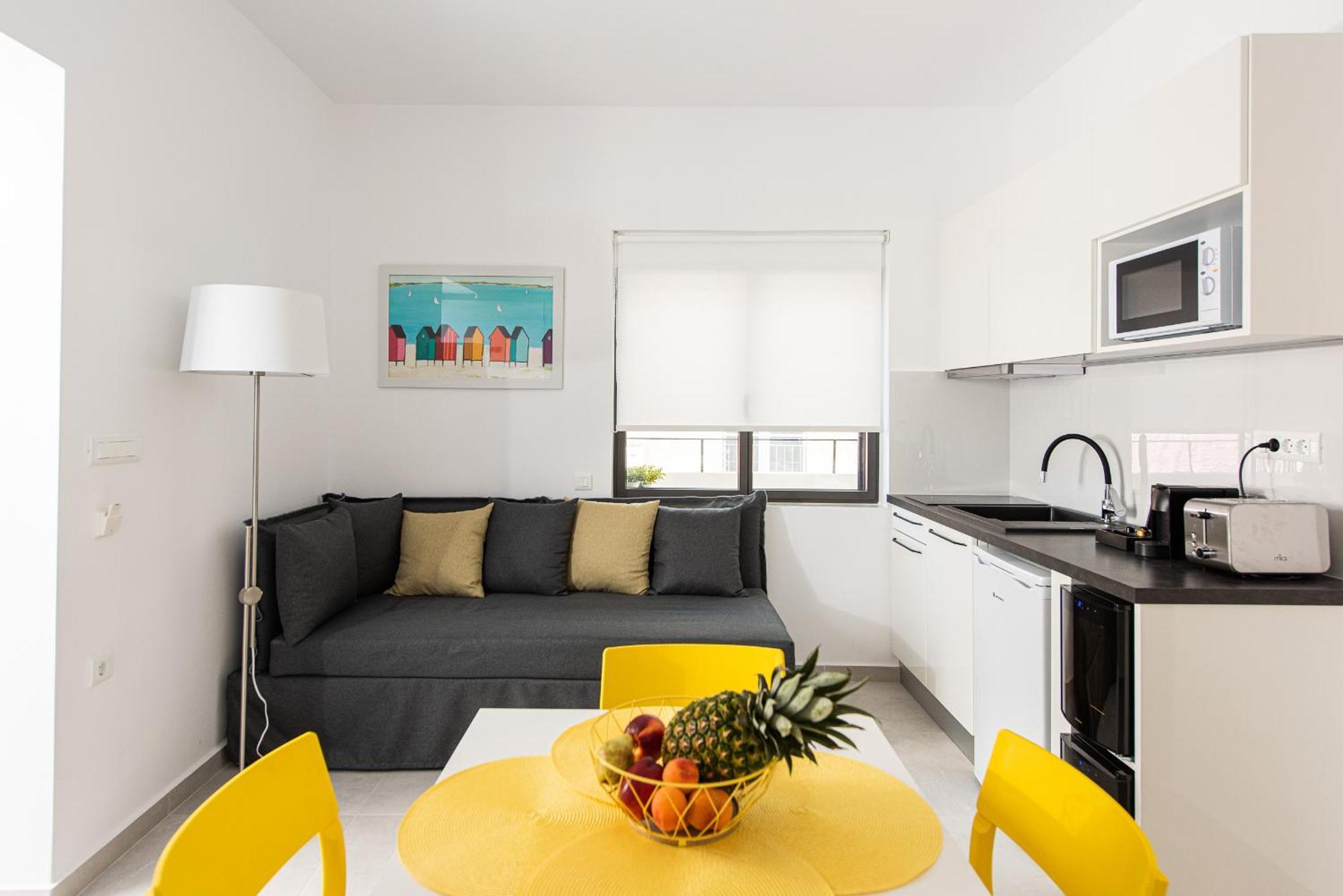 Cozy Corner Luxury Apartments La Canea Camera foto