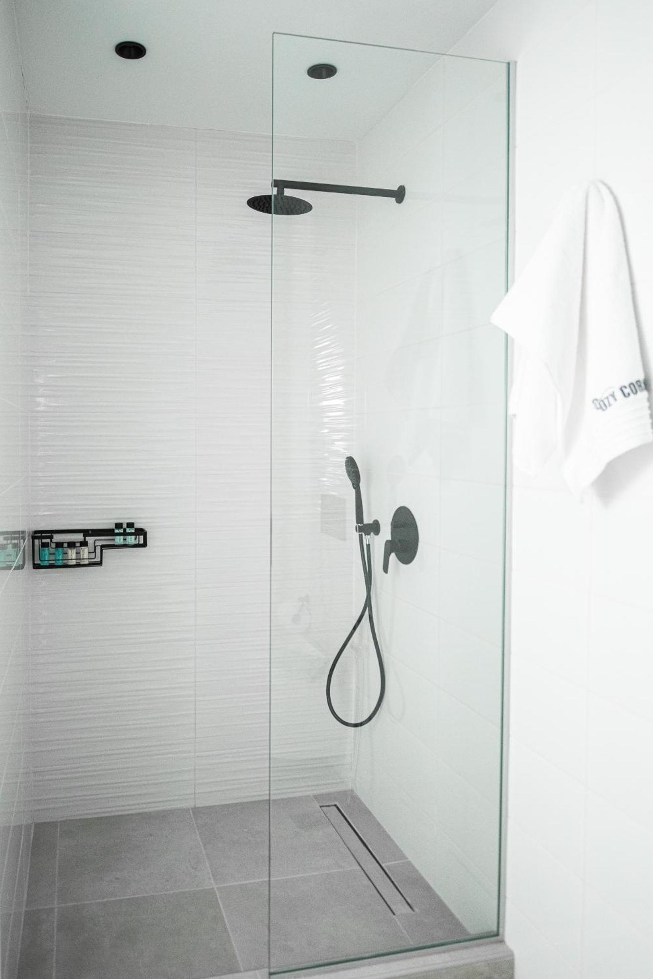 Cozy Corner Luxury Apartments La Canea Camera foto