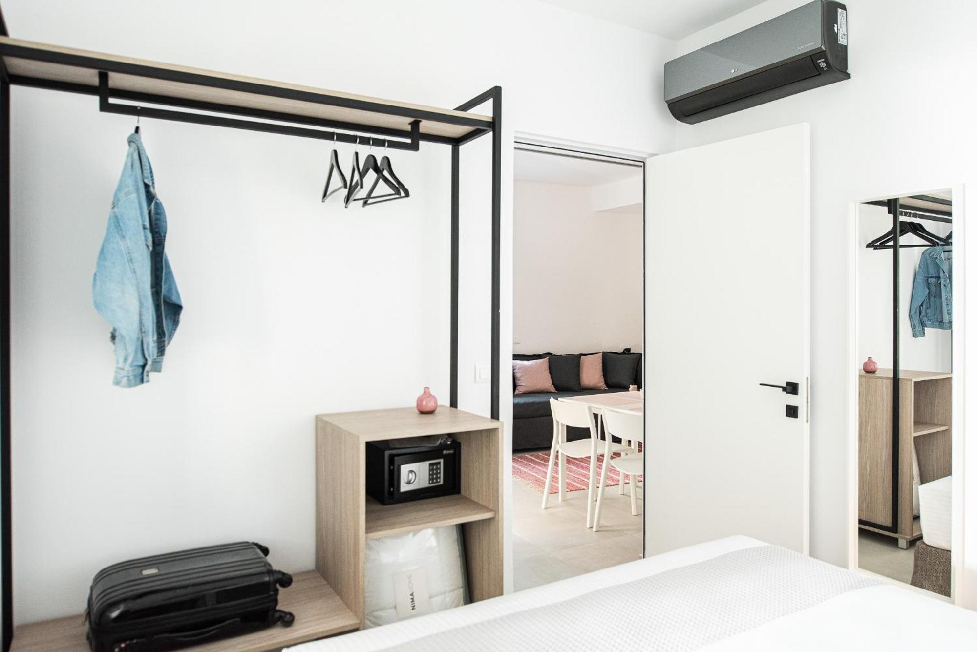 Cozy Corner Luxury Apartments La Canea Camera foto