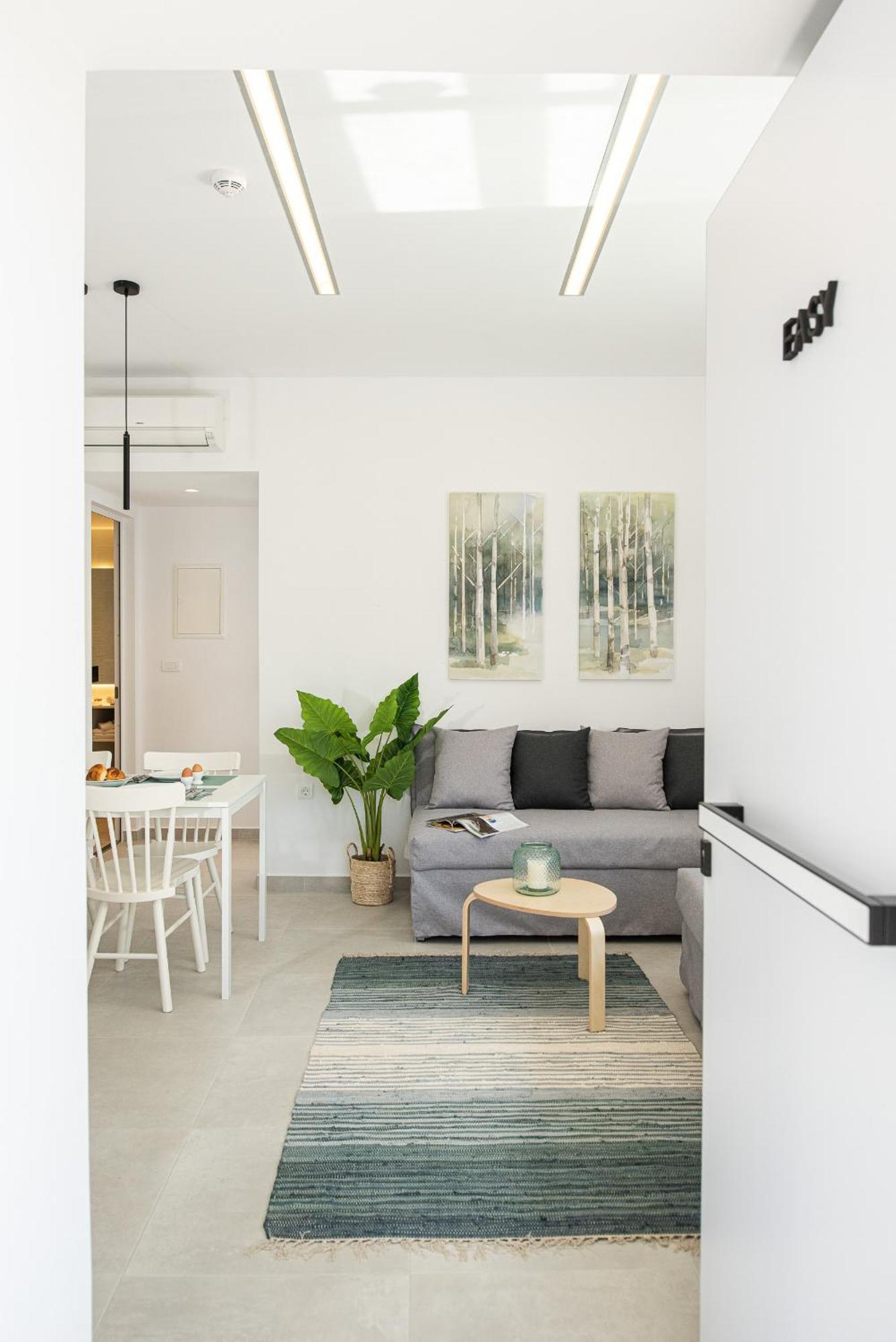 Cozy Corner Luxury Apartments La Canea Camera foto