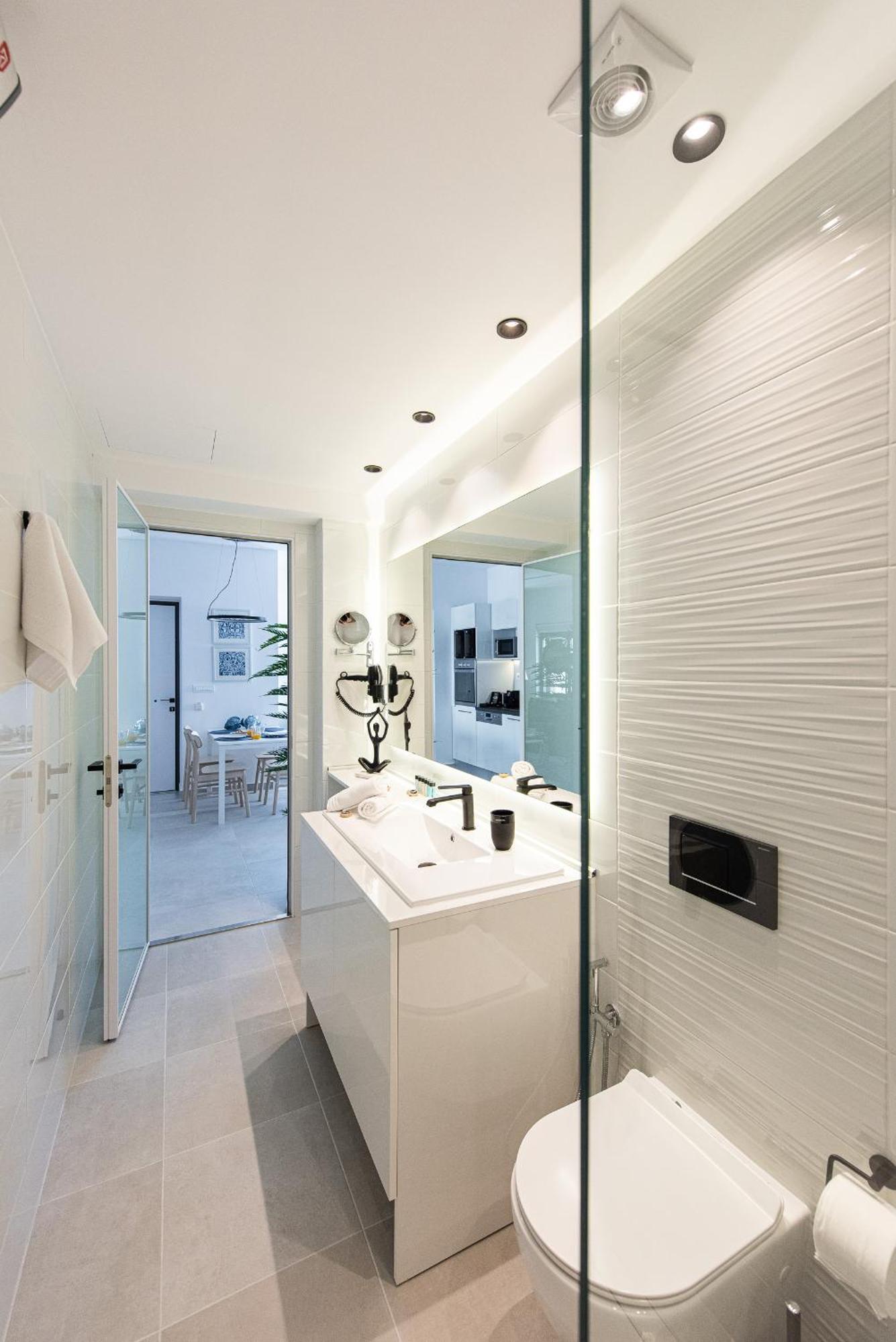 Cozy Corner Luxury Apartments La Canea Camera foto