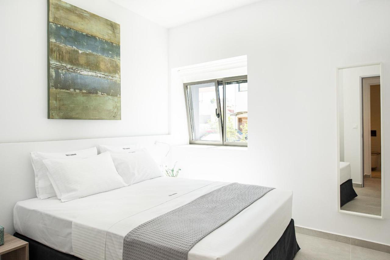 Cozy Corner Luxury Apartments La Canea Esterno foto